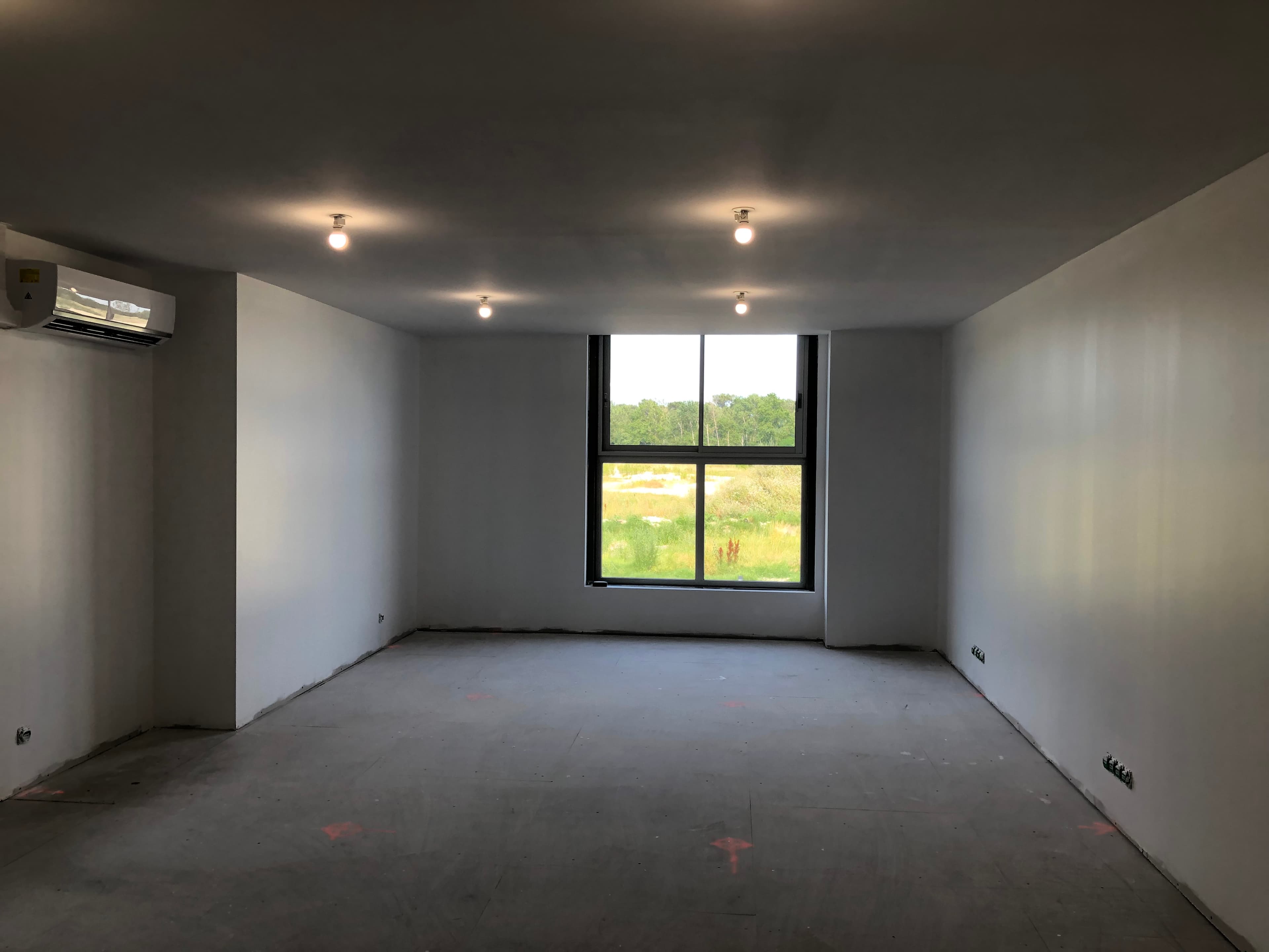 Plâtrerie & enduit — Renov Habitat Bordeaux